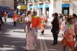   Cientos de personas reciben el Carnaval Infantil2015 que ha ambientado con ritmo, color y fantasía las calles de la localidad - Foto 148