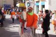   Cientos de personas reciben el Carnaval Infantil2015 que ha ambientado con ritmo, color y fantasía las calles de la localidad - Foto 149