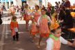   Cientos de personas reciben el Carnaval Infantil2015 que ha ambientado con ritmo, color y fantasía las calles de la localidad - Foto 150