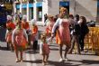   Cientos de personas reciben el Carnaval Infantil2015 que ha ambientado con ritmo, color y fantasía las calles de la localidad - Foto 152