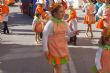   Cientos de personas reciben el Carnaval Infantil2015 que ha ambientado con ritmo, color y fantasía las calles de la localidad - Foto 153