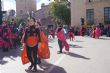   Cientos de personas reciben el Carnaval Infantil2015 que ha ambientado con ritmo, color y fantasía las calles de la localidad - Foto 156