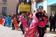   Cientos de personas reciben el Carnaval Infantil2015 que ha ambientado con ritmo, color y fantasía las calles de la localidad - Foto 159