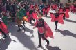   Cientos de personas reciben el Carnaval Infantil2015 que ha ambientado con ritmo, color y fantasía las calles de la localidad - Foto 161