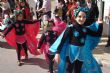   Cientos de personas reciben el Carnaval Infantil2015 que ha ambientado con ritmo, color y fantasía las calles de la localidad - Foto 162