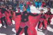   Cientos de personas reciben el Carnaval Infantil2015 que ha ambientado con ritmo, color y fantasía las calles de la localidad - Foto 163