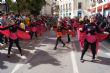   Cientos de personas reciben el Carnaval Infantil2015 que ha ambientado con ritmo, color y fantasía las calles de la localidad - Foto 164