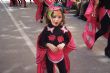   Cientos de personas reciben el Carnaval Infantil2015 que ha ambientado con ritmo, color y fantasía las calles de la localidad - Foto 168