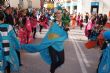   Cientos de personas reciben el Carnaval Infantil2015 que ha ambientado con ritmo, color y fantasía las calles de la localidad - Foto 171