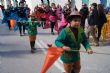   Cientos de personas reciben el Carnaval Infantil2015 que ha ambientado con ritmo, color y fantasía las calles de la localidad - Foto 173