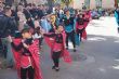   Cientos de personas reciben el Carnaval Infantil2015 que ha ambientado con ritmo, color y fantasía las calles de la localidad - Foto 176