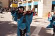   Cientos de personas reciben el Carnaval Infantil2015 que ha ambientado con ritmo, color y fantasía las calles de la localidad - Foto 177