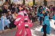   Cientos de personas reciben el Carnaval Infantil2015 que ha ambientado con ritmo, color y fantasía las calles de la localidad - Foto 180