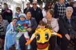   Cientos de personas reciben el Carnaval Infantil2015 que ha ambientado con ritmo, color y fantasía las calles de la localidad - Foto 181