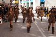   Cientos de personas reciben el Carnaval Infantil2015 que ha ambientado con ritmo, color y fantasía las calles de la localidad - Foto 185