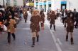   Cientos de personas reciben el Carnaval Infantil2015 que ha ambientado con ritmo, color y fantasía las calles de la localidad - Foto 187