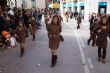   Cientos de personas reciben el Carnaval Infantil2015 que ha ambientado con ritmo, color y fantasía las calles de la localidad - Foto 189