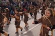   Cientos de personas reciben el Carnaval Infantil2015 que ha ambientado con ritmo, color y fantasía las calles de la localidad - Foto 196