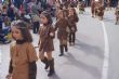   Cientos de personas reciben el Carnaval Infantil2015 que ha ambientado con ritmo, color y fantasía las calles de la localidad - Foto 199