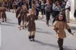   Cientos de personas reciben el Carnaval Infantil2015 que ha ambientado con ritmo, color y fantasía las calles de la localidad - Foto 200