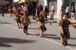   Cientos de personas reciben el Carnaval Infantil2015 que ha ambientado con ritmo, color y fantasía las calles de la localidad - Foto 201