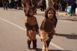   Cientos de personas reciben el Carnaval Infantil2015 que ha ambientado con ritmo, color y fantasía las calles de la localidad - Foto 202