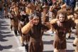   Cientos de personas reciben el Carnaval Infantil2015 que ha ambientado con ritmo, color y fantasía las calles de la localidad - Foto 210