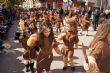   Cientos de personas reciben el Carnaval Infantil2015 que ha ambientado con ritmo, color y fantasía las calles de la localidad - Foto 211