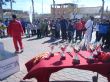 El IES "Prado Mayor" se proclamó campeón, en la Final Regional de Petanca de Deporte Escolar celebrada en Alguazas - Foto 1