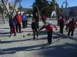 El IES "Prado Mayor" se proclamó campeón, en la Final Regional de Petanca de Deporte Escolar celebrada en Alguazas - Foto 10