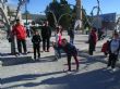 El IES "Prado Mayor" se proclamó campeón, en la Final Regional de Petanca de Deporte Escolar celebrada en Alguazas - Foto 11