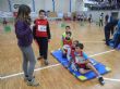 Los colegios "Tierno Galván" y "Luís Pérez Rueda" participaron en la Final Regional de Jugando al Atletismo de Deporte Escolar, celebrada en Torre Pacheco - Foto 1