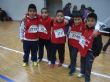 Los colegios "Tierno Galván" y "Luís Pérez Rueda" participaron en la Final Regional de Jugando al Atletismo de Deporte Escolar, celebrada en Torre Pacheco - Foto 2