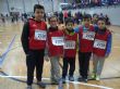 Los colegios "Tierno Galván" y "Luís Pérez Rueda" participaron en la Final Regional de Jugando al Atletismo de Deporte Escolar, celebrada en Torre Pacheco - Foto 11