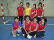 Los municipios de Águilas, Mazarrón y Totana acogieron las finales de la Fase Intermunicipal de Deportes de Equipo, encuadrada en el programa de Deporte Escolar - Foto 1