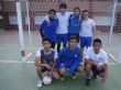 Los municipios de Águilas, Mazarrón y Totana acogieron las finales de la Fase Intermunicipal de Deportes de Equipo, encuadrada en el programa de Deporte Escolar - Foto 3