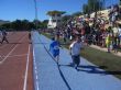 Un total de 24 escolares de Totana participaron en la Final Regional de Campo a Través benjamín y alevín de Deporte Escolar celebrada en Lorca - Foto 1