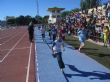 Un total de 24 escolares de Totana participaron en la Final Regional de Campo a Través benjamín y alevín de Deporte Escolar celebrada en Lorca - Foto 2
