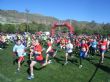 Un total de 24 escolares de Totana participaron en la Final Regional de Campo a Través benjamín y alevín de Deporte Escolar celebrada en Lorca - Foto 3
