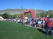 Un total de 24 escolares de Totana participaron en la Final Regional de Campo a Través benjamín y alevín de Deporte Escolar celebrada en Lorca - Foto 4