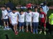 Un total de 24 escolares de Totana participaron en la Final Regional de Campo a Través benjamín y alevín de Deporte Escolar celebrada en Lorca - Foto 5