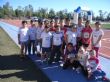 Un total de 24 escolares de Totana participaron en la Final Regional de Campo a Través benjamín y alevín de Deporte Escolar celebrada en Lorca - Foto 10
