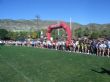 Un total de 24 escolares de Totana participaron en la Final Regional de Campo a Través benjamín y alevín de Deporte Escolar celebrada en Lorca - Foto 12