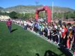 Un total de 24 escolares de Totana participaron en la Final Regional de Campo a Través benjamín y alevín de Deporte Escolar celebrada en Lorca - Foto 14