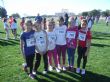 Un total de 24 escolares de Totana participaron en la Final Regional de Campo a Través benjamín y alevín de Deporte Escolar celebrada en Lorca - Foto 16