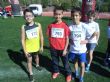 Un total de 24 escolares de Totana participaron en la Final Regional de Campo a Través benjamín y alevín de Deporte Escolar celebrada en Lorca - Foto 19