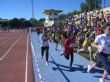 Un total de 24 escolares de Totana participaron en la Final Regional de Campo a Través benjamín y alevín de Deporte Escolar celebrada en Lorca - Foto 21