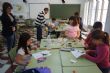 Más de una treintena de niños participan en la Escuela de Semana Santa "Holidays 3.0" con la que se ayuda a la conciliación de la vida laboral y familiar - Foto 1