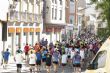 Un total de 367 corredores participaron en la XIX Carrera de Atletismo Subida a La Santa de Totana, que este año ha sido solidaria con las Enfermedades Raras - Foto 1