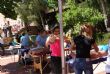 Un total de 367 corredores participaron en la XIX Carrera de Atletismo Subida a La Santa de Totana, que este año ha sido solidaria con las Enfermedades Raras - Foto 2